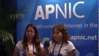 Attend an APNIC Conference