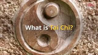 What is Tai Chi?