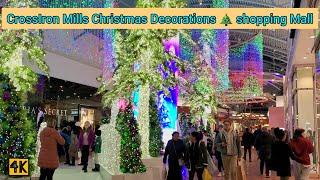 CrossIron Mills - One of the biggest shopping Mall in Calgary Alberta Canada #calgary #alberta