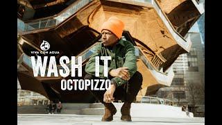 WASH IT - Octopizzo feat. Viva con Agua