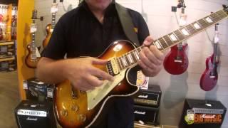 Gibson 2015 Les Paul Classic - Big Music Shop