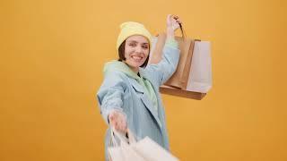 Online Shopping Stock Footage - Online Shopping Free Stock Videos-Online Shopping No Copyright Video