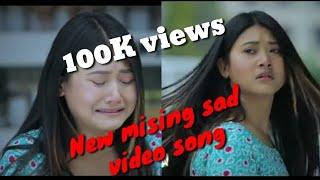 Aso Aso pe'|| sad video song ||by Bio Pegu song||