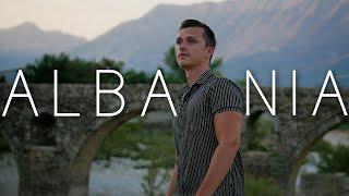 BEST OF ALBANIA - One of the MOST EPIC PLACES in the WORLD (Gjirokaster)