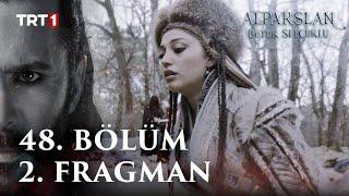 Alparslan: Büyük Selçuklu 48. Bölüm 2. Fragmanı