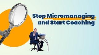 How I Stopped Micromanaging And Became a True Leader | 5 Steps to Ultra Leadership