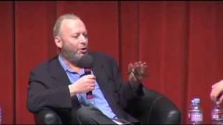 Is There an Afterlife? - Christopher Hitchens, Sam Harris, David Wolpe, Bradley Artson Shavit