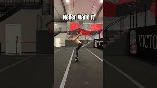 How Many Attempts? pt.3 #victory #sports #shorts #youtubeshorts #fitness #viral #funny #fail #flip