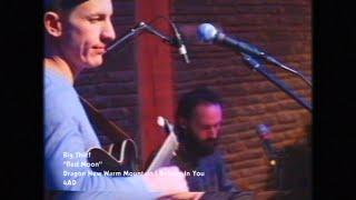 Big Thief - Red Moon (Live from Levon Helm Studios) [SHEROES]