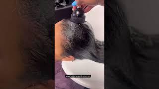 Relaxer Day Tips | by L Jones Products | ToyaJTV