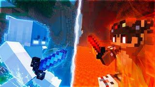 The Ultimate Minecraft SMP War