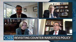 [ENG] Revisiting Counter-Narcotics Policy in the Western Hemisphere