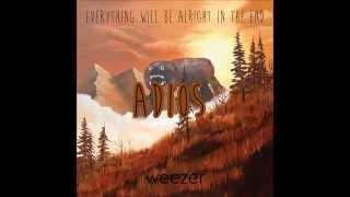 Weezer - Eulogy For A Rock Band [Lyrics]