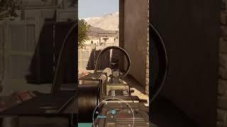 Curse my ammo wasting #gaming #finalmoments #gameplay #insurgencysandstorm