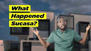 Africa Building Hub Discusses The Sucasa Scandal!