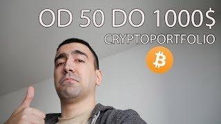 Investicija od 50$ pretvorena u 1000$, koji coin je u pitanju? | Cryptoportfolio