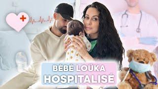 EPISODE 47_ HOSPITALISATION EN URGENCE