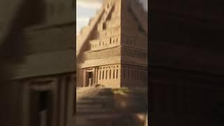 Whispers of Mesopotamia: Unveiling Ancient Marvels #history #shorts