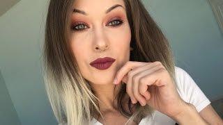 Boxy Charm Slay - GRWM // RottenLittleMermaid 