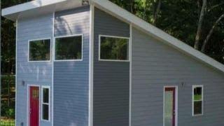 Charlotte community worried tiny homes will hurt property values