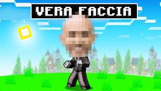 BABYFACCIA MOSTRA LA SUA VERA FACCIA E SVELA CHI E' VERAMENTE!! EPISODIO FINALE - MINECRAFT ITA