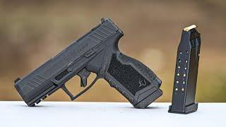 Taurus GX4 Carry Finds the Balance Between Capacity and Carry