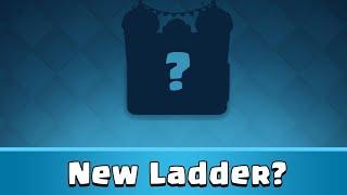 Big Update: New Ladder System ‼️