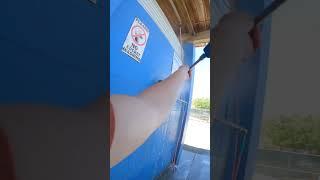 wash your car own #viral