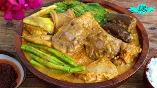 DELICIOUS KARE KARE