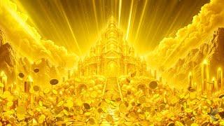 HUGE AMOUNTS OF MONEY WILL COME TO YOU, Attract Abundance of Wealth, Success Fast, 432 Hz