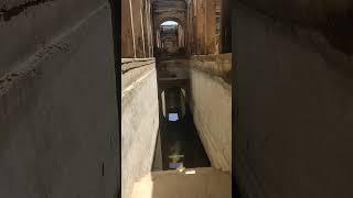 Horror Ganesh Bagh chitrakoot karvi #horror #chitrakoot #shorts
