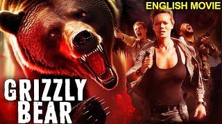 GRIZZLY BEAR - Hollywood English Movie | Free Action Adventure Full Movie In English