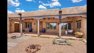 14 Jericho Lane, Santa Fe, NM