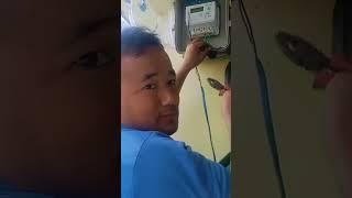 #Smart meter
