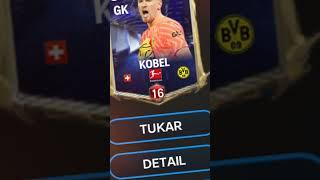 Gregor kobel  Full review ada di channel! #eafc24 #easportsfc