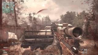 Betoneck - MW3 Game Clip