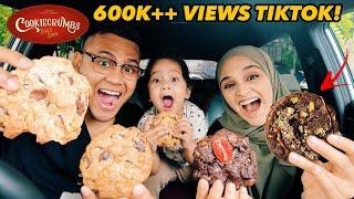 TRY TOP 6 cookies PALING PREMIUM RM 10 je!!