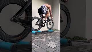 QUADZILLA MAX- SPEED 250RPM on the rollers ‍️