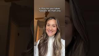 how to THRIVE in your single season   PART 3 -full video on Tik Tok #shorts #relatable #christian