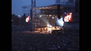 Iron Maiden live 2007, Ostrava, CZE  A Matter of the Beast Summer Tour