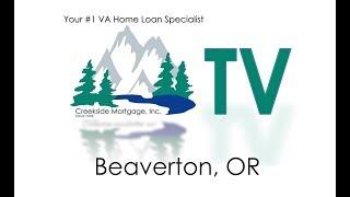 Tualatin Valley, Oregon - #1 VA Home Loan Specialist: Beaverton, OR