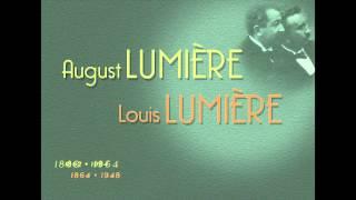 Auguste Lumiere y Louis Lumiere: Biografía imprescindible de los hermanos Lumiere