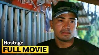 'Hostage' FULL MOVIE | Cesar Montano, Roi Vinzon, Bayani Agbayani