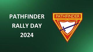 Pathfinder Rally Day 2024