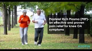 Revitalizing Osteoarthritis with PRP Therapy. What is PRP? and Its Advantages | Medfin