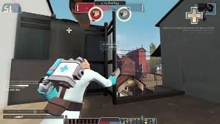 [tf2] sv_cheats 1 exploit | cl_pitchup abuse