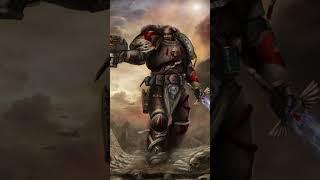 The Blood Angels' Darkest Secret - Warhammer 40k Lore