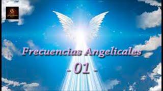 Frecuencias Angelicales 01 - Recordando La Verdad