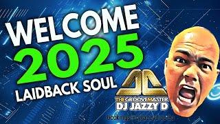 2025 Old School, Soulful, Jazzy, RNB Live mix By DJ Jazzy D #oldschool #oldschoolmix #djmix #dj