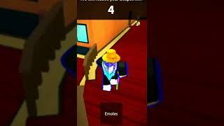 Round as a sheriff!#mm2 #roblox #youtube #youtubeshorts